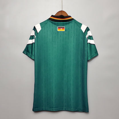 Alemanha 1998 Away