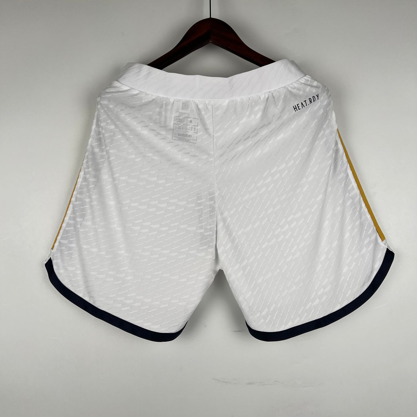 Real Madrid White 23/24