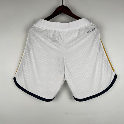 Real Madrid White 23/24