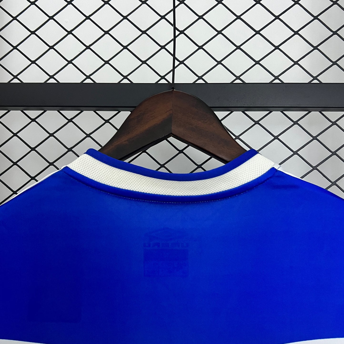 Málaga CF 05/06 Home