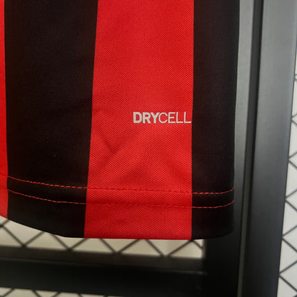 AC Milan Edição 125 Anos | Home