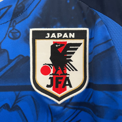 Japão Edição Especial 2024