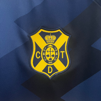 Tenerife Away 24/25