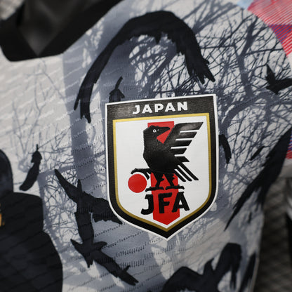 Japão Edição Espacial 2024 Player Version