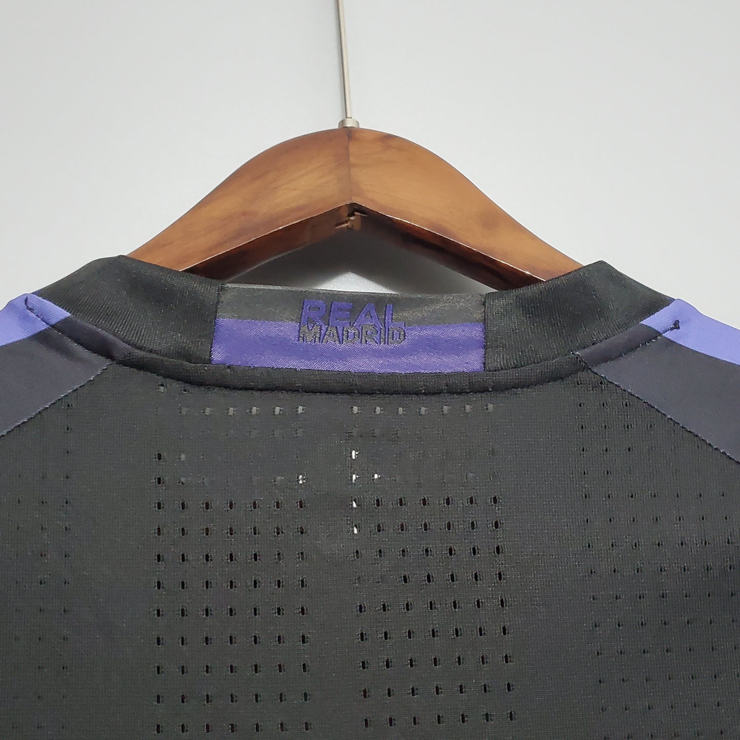 Real Madrid 15/16 Third Away