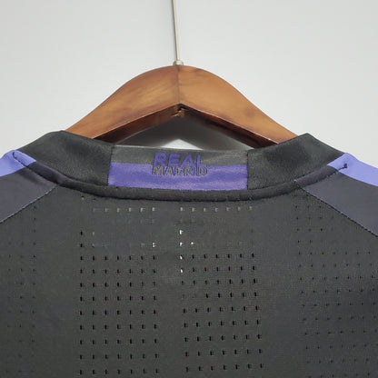 Real Madrid 15/16 Third Away