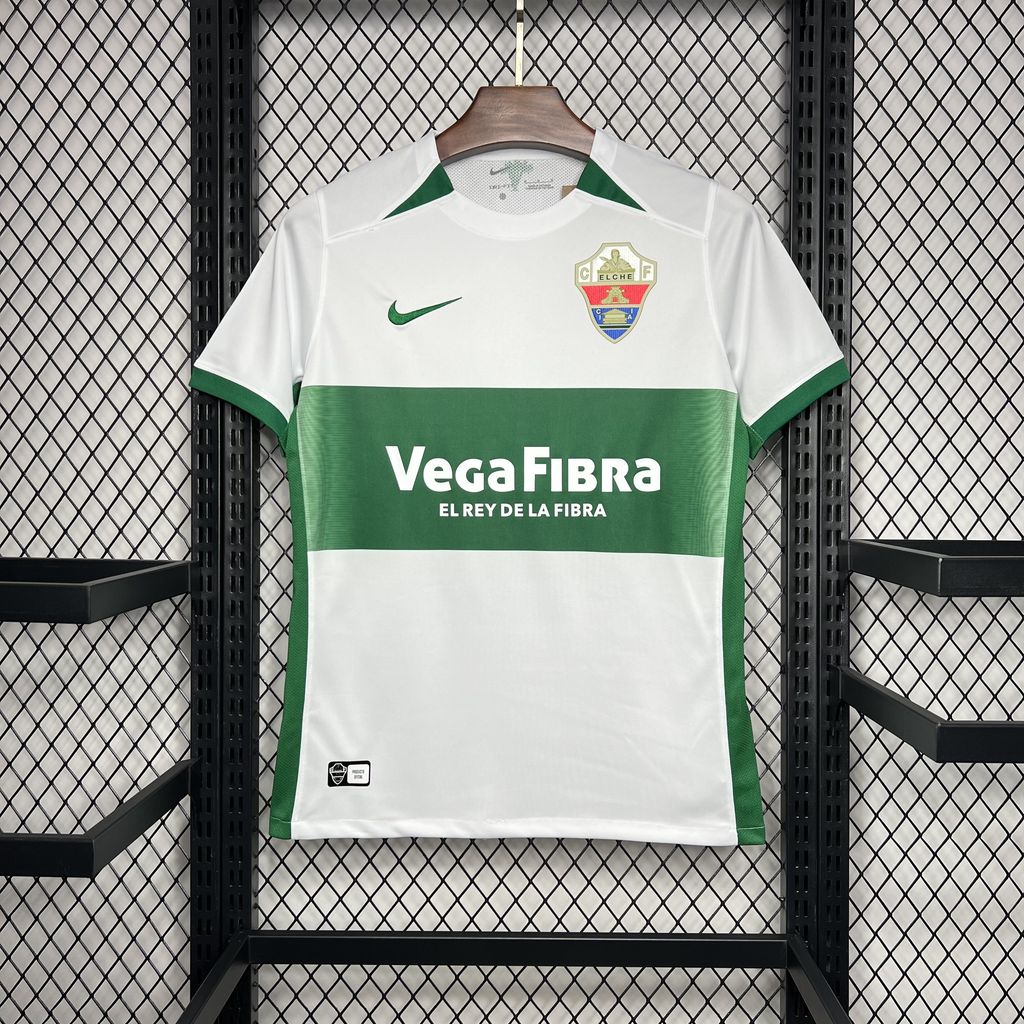 Elche CF Home 24/25