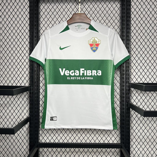 Elche CF Home 24/25