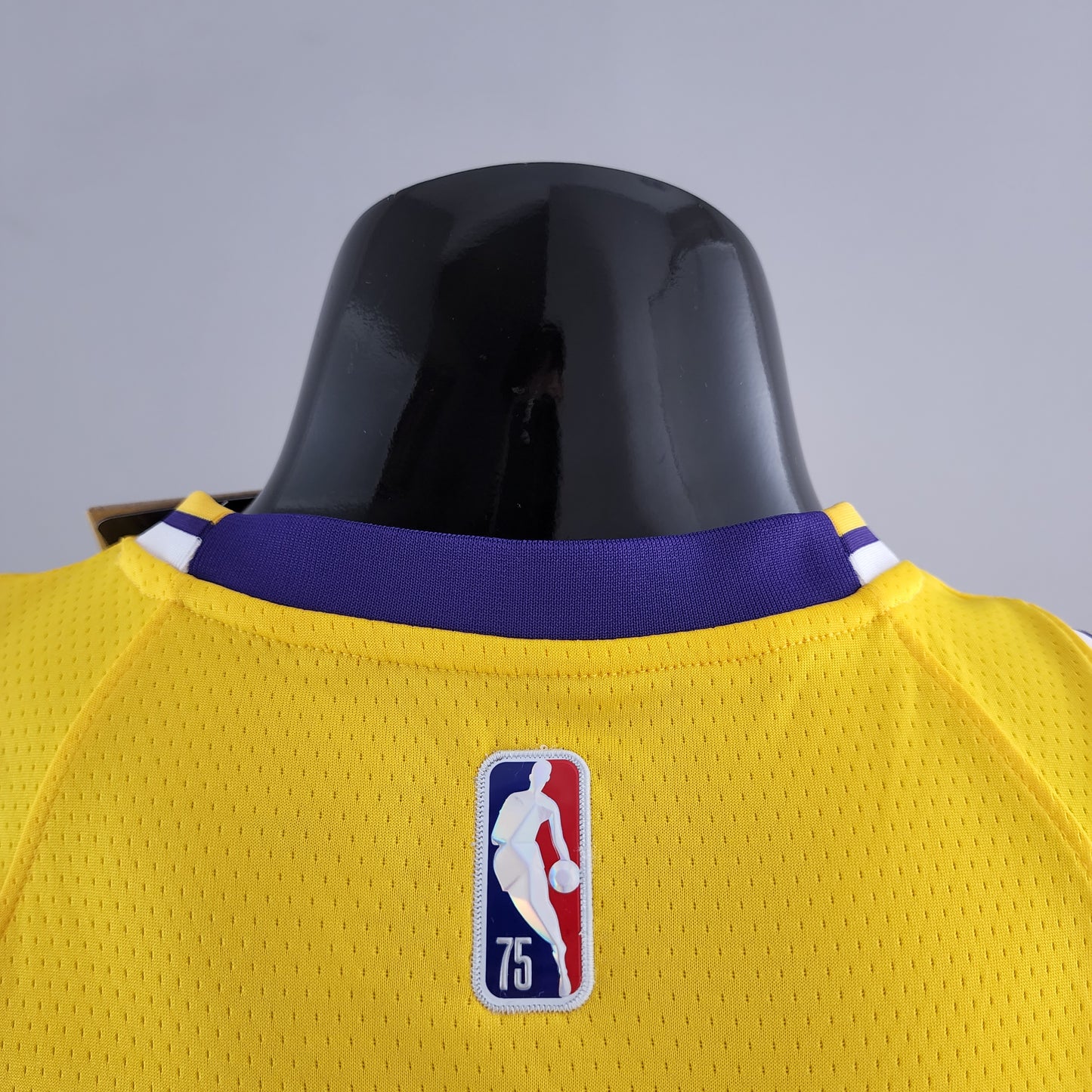 LA Lakers Yellow | 75th Anniversary