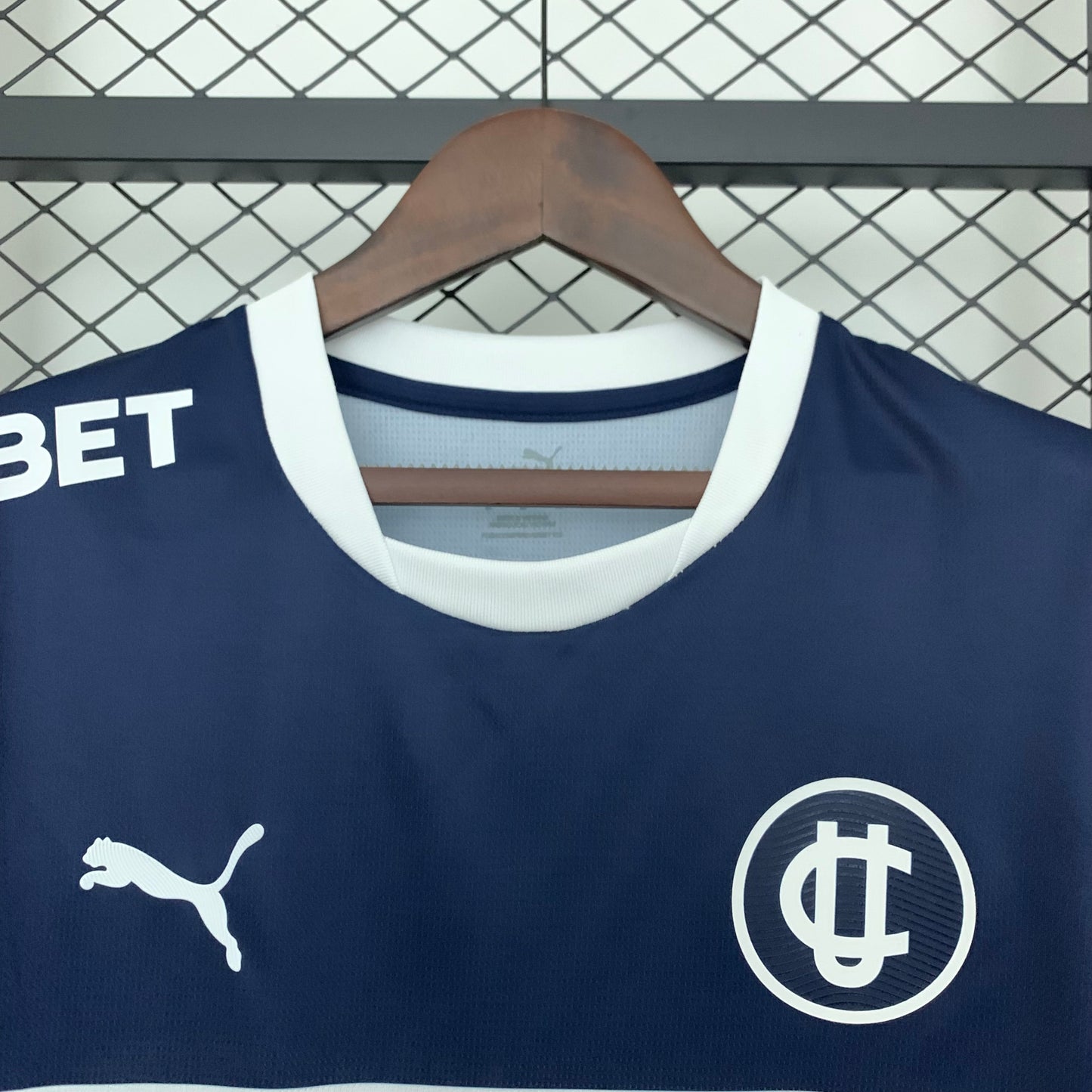 Católica 25/26 Away