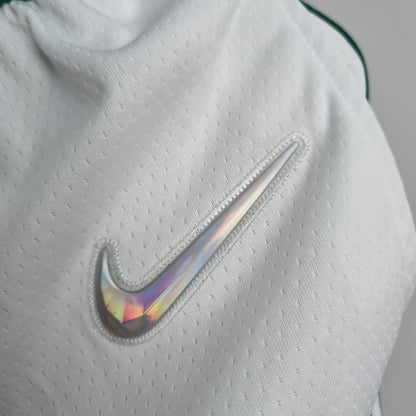 Boston Celtics White | 75th Anniversary