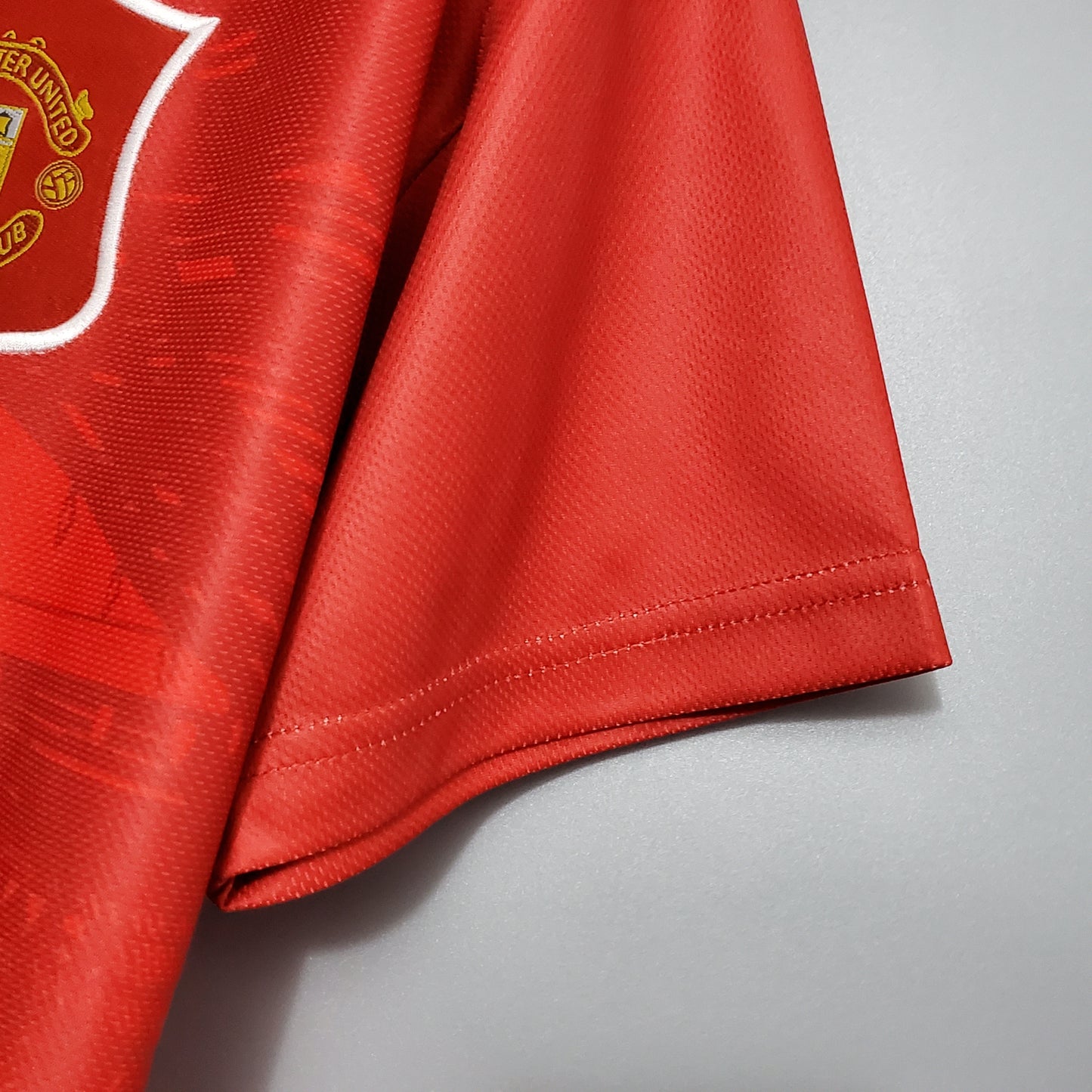Manchester United 94/96 home
