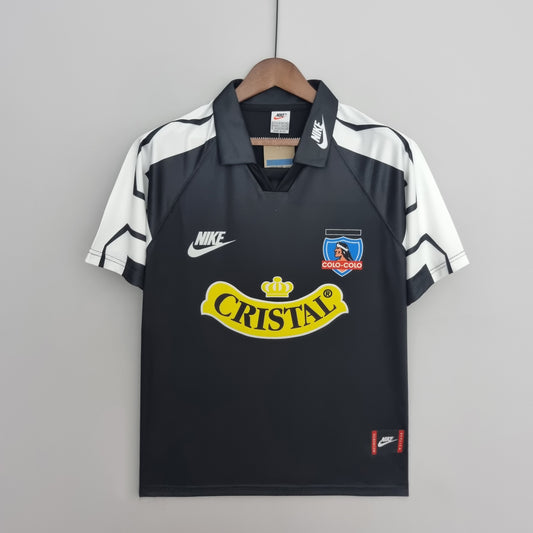 Colo Colo 1995 Away