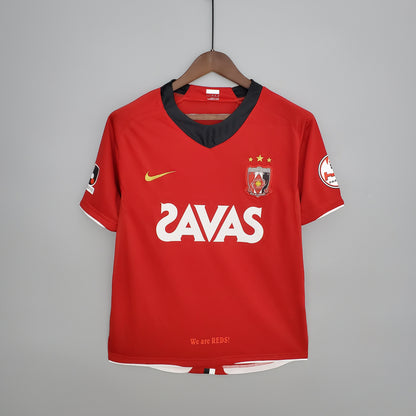 Urawa Red Diamonds 2008 Home