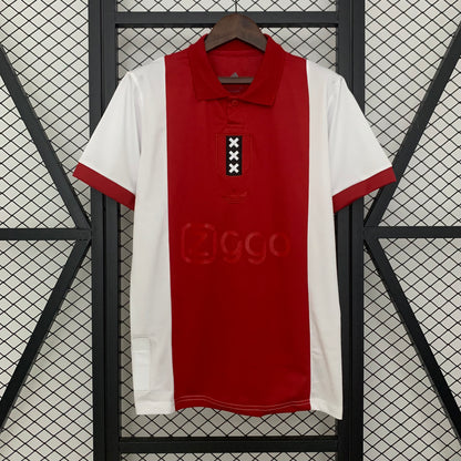 Ajax 2025 Edição Comemorativa