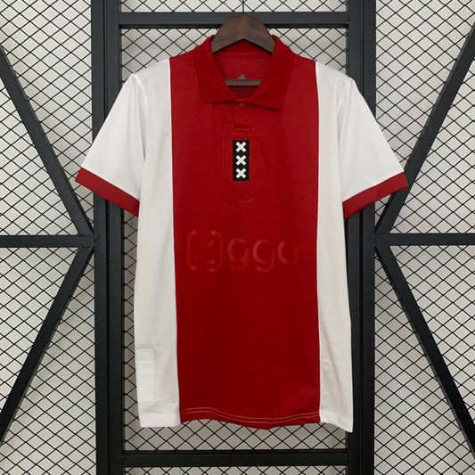 Ajax 2025 Edição Comemorativa