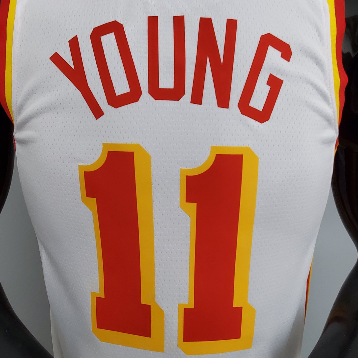 Atlanta Hawks White