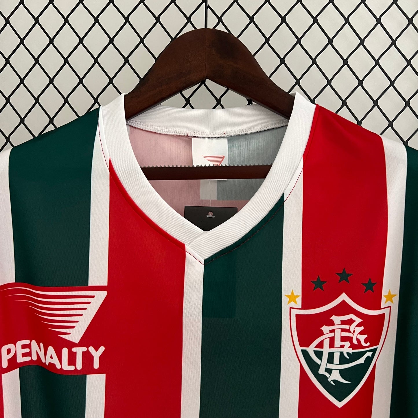 Fluminense 1993 Home