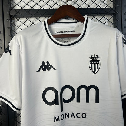 Mónaco 25/26 Away