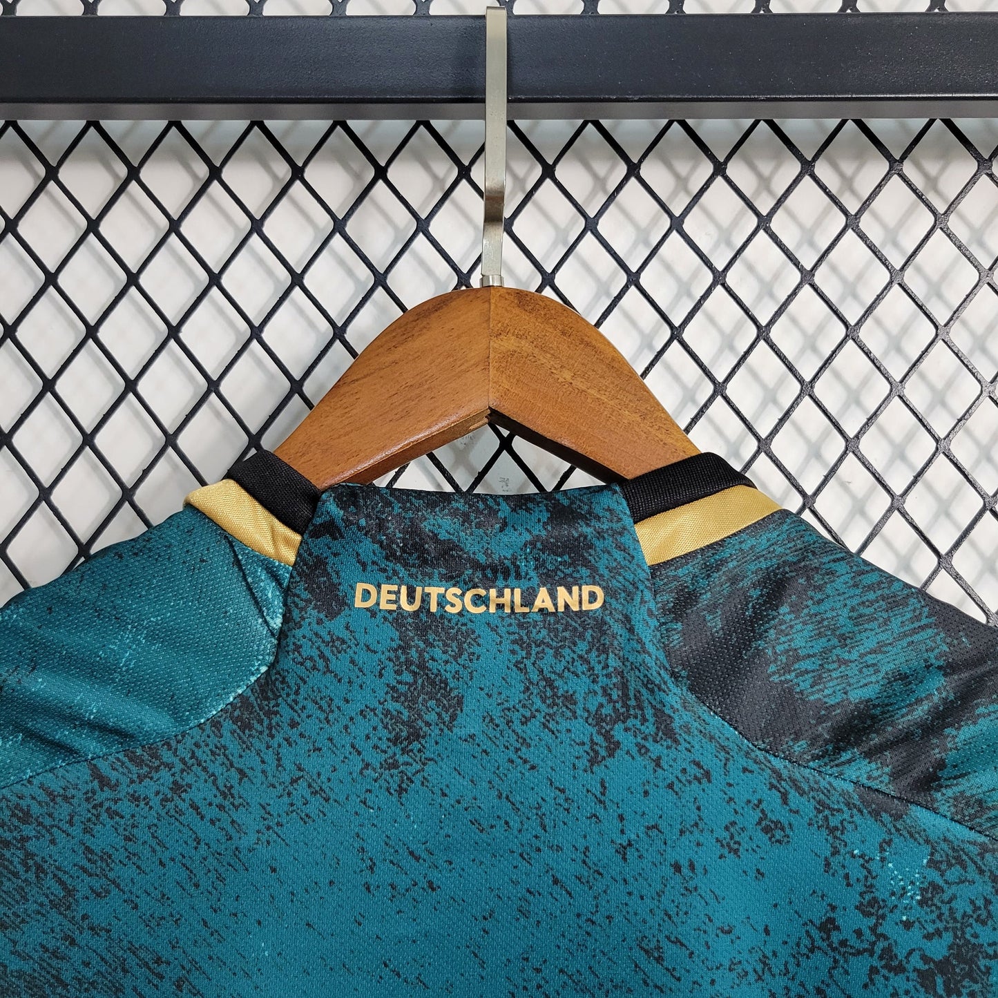 Alemanha Away 2022