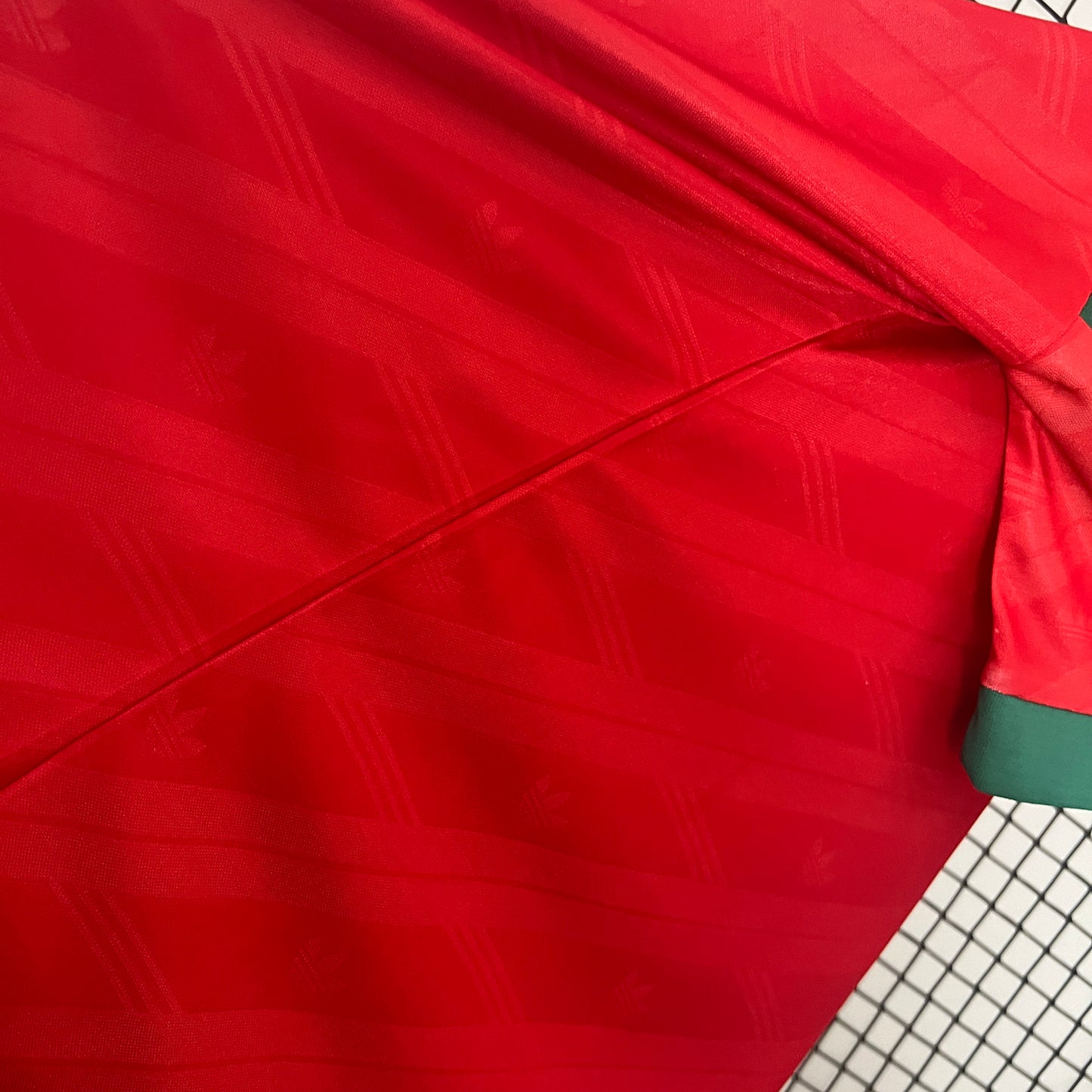 Portugal Home 92/94