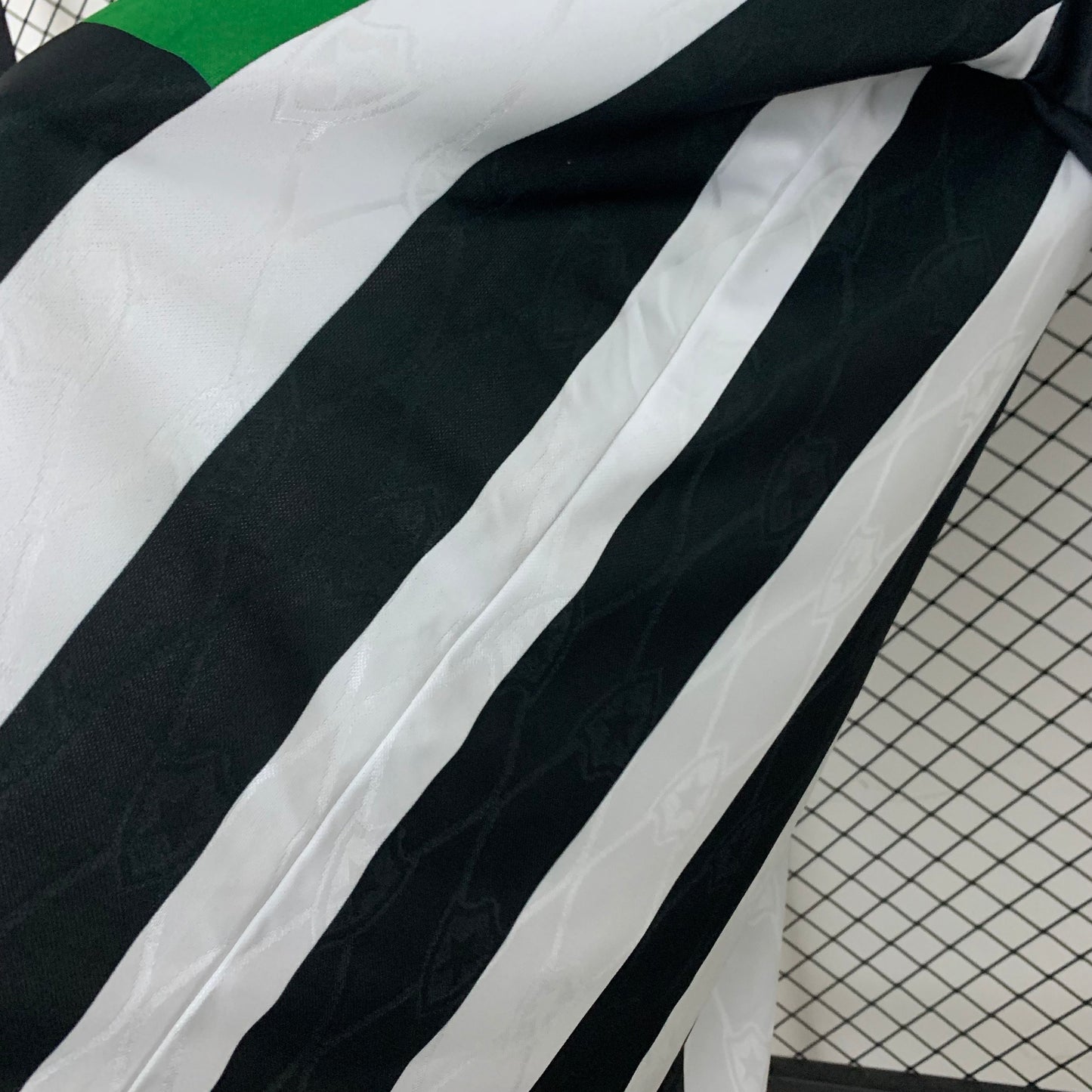 Botafogo 1995 Home
