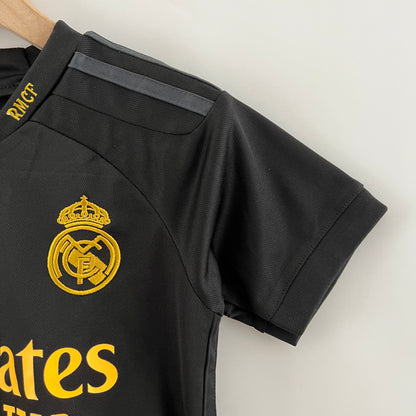 Real Madrid 23/24 Third