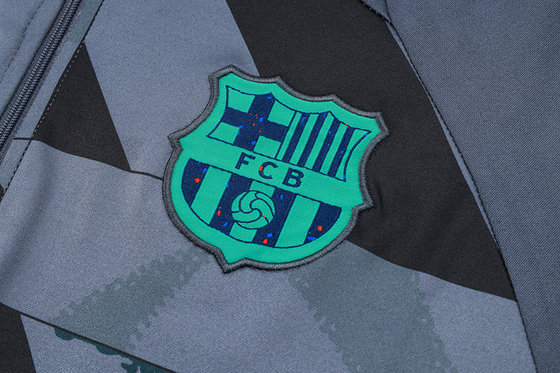 Fato de Treino - Barcelona - Full Kit