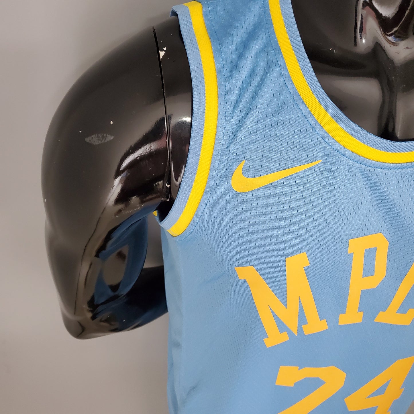 LA Lakers Light Blue | Special Edition