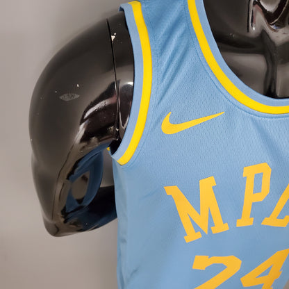 LA Lakers Light Blue | Special Edition