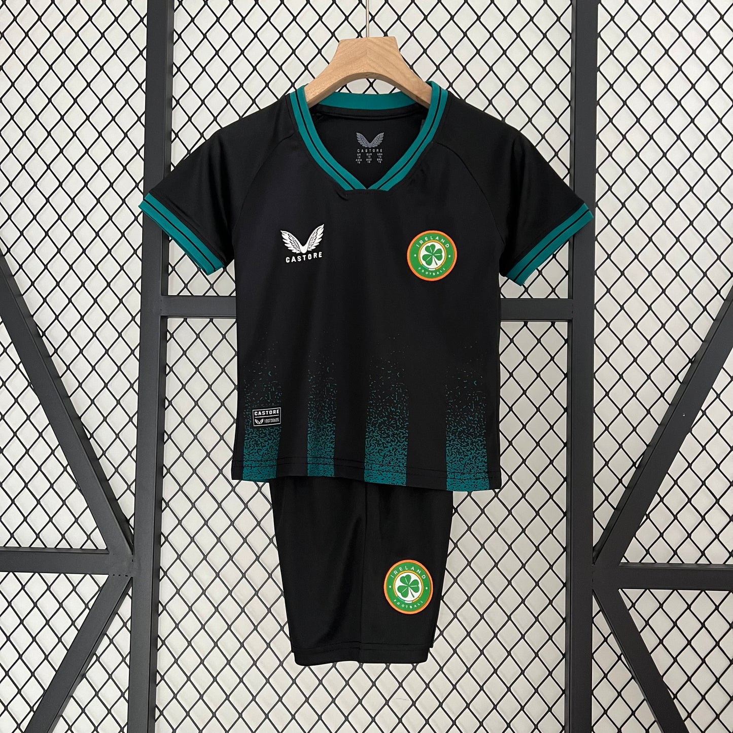 Irlanda 2023 Third