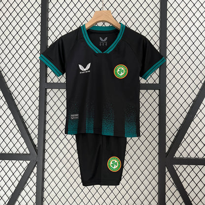 Irlanda 2023 Third