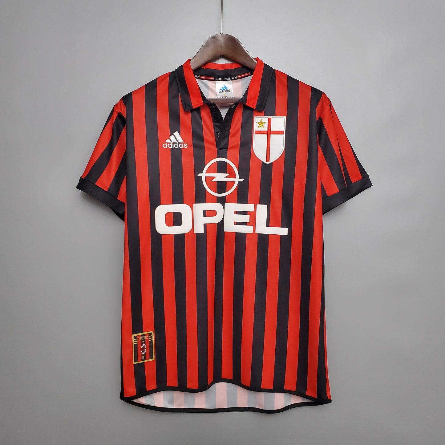AC Milan 99/00 Home