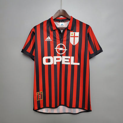 AC Milan 99/00 Home