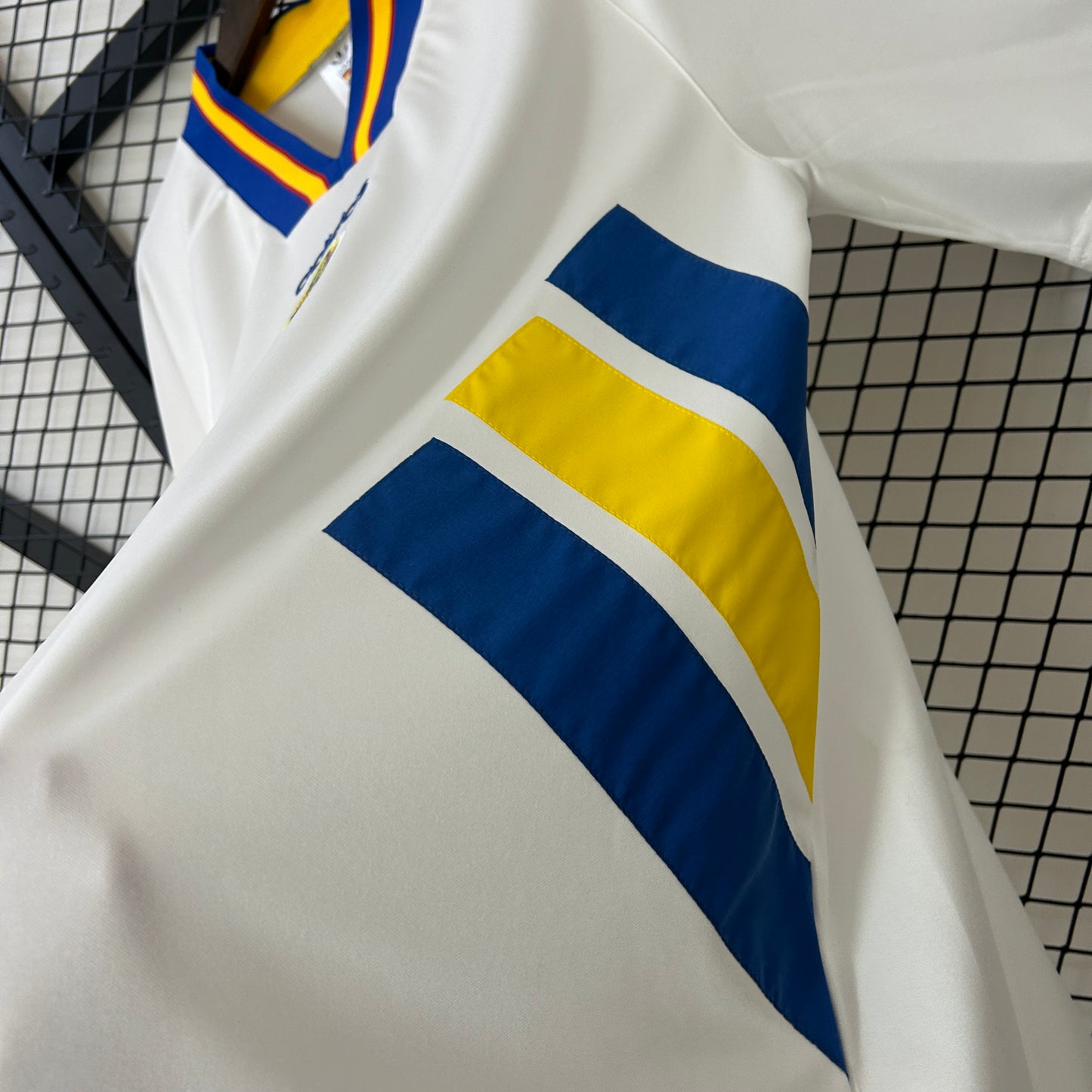 Suécia Away 1994