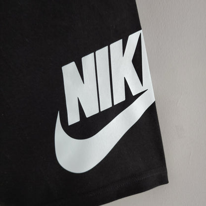 Nike Black