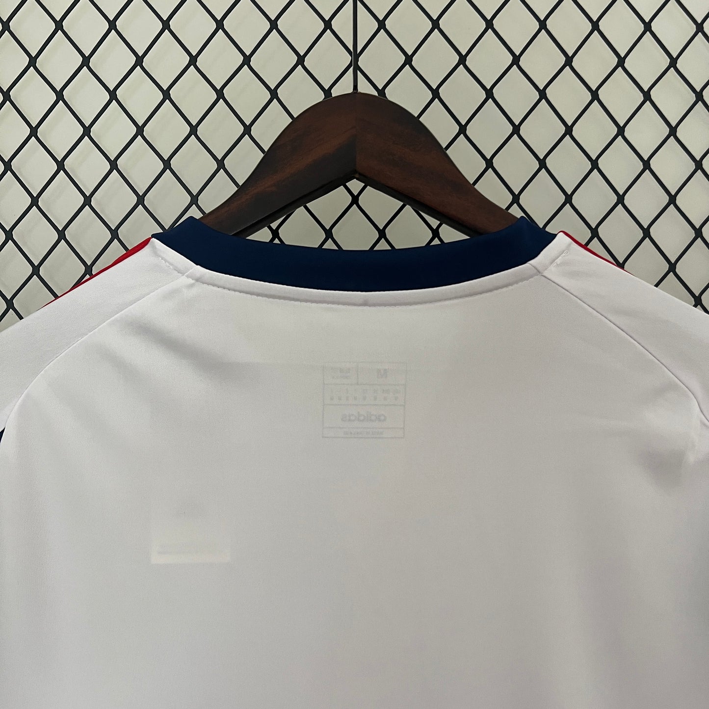 Costa Rica Away 2024