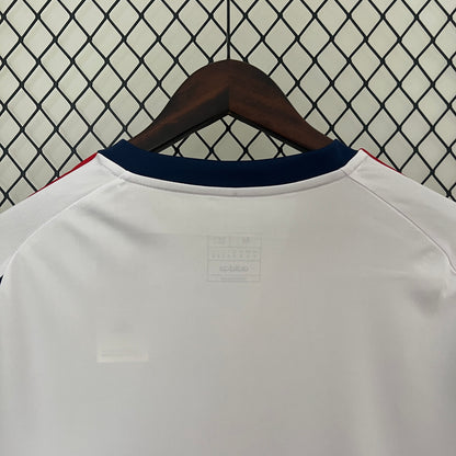Costa Rica Away 2024