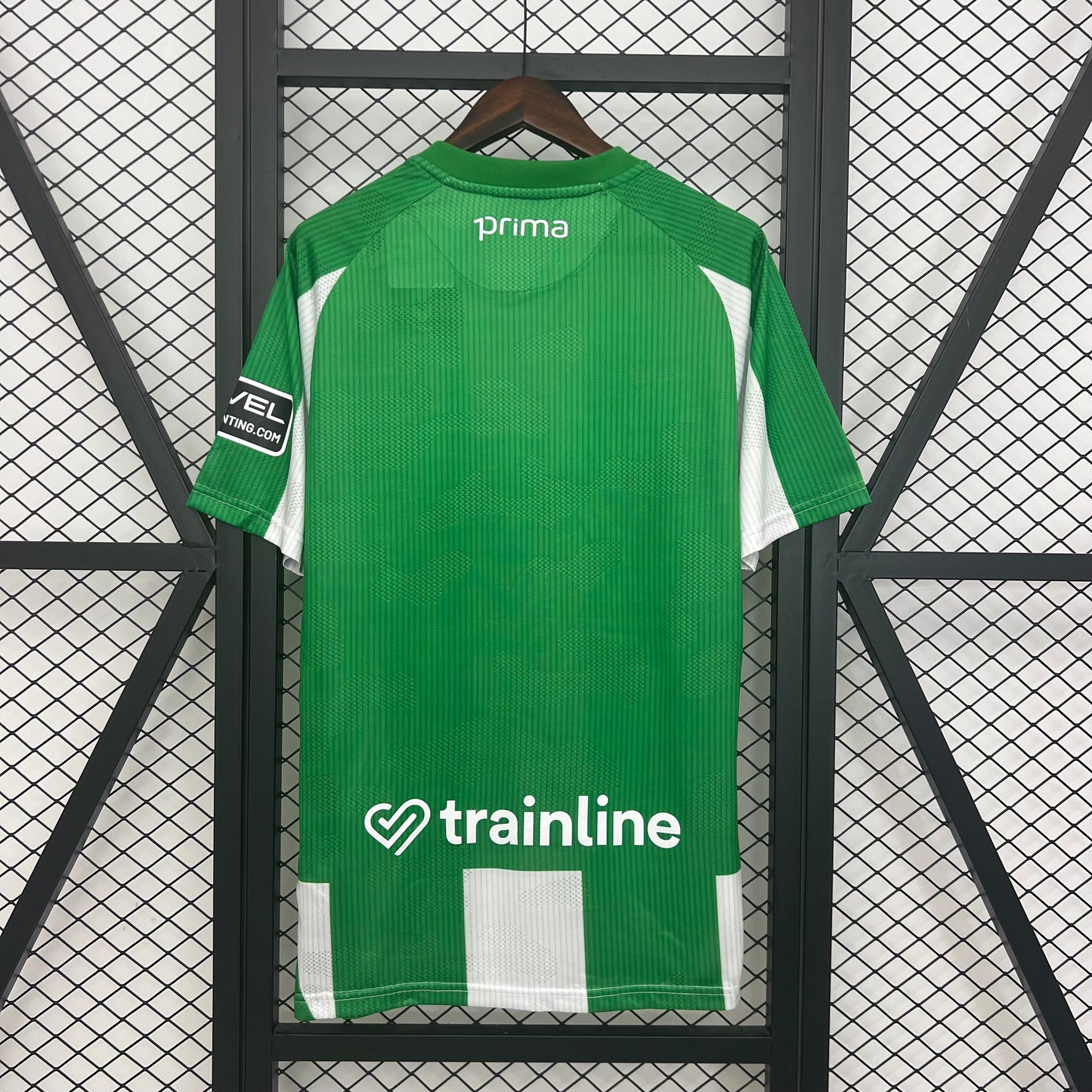 Betis 25/26 Home
