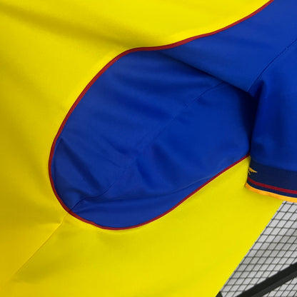 Colombia Home 01/02