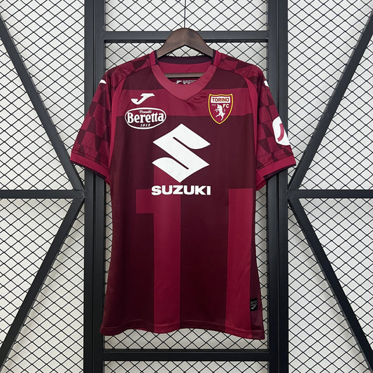 Torino Home 24/25
