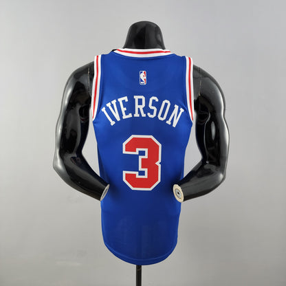 Philadelphia 76ers Blue
