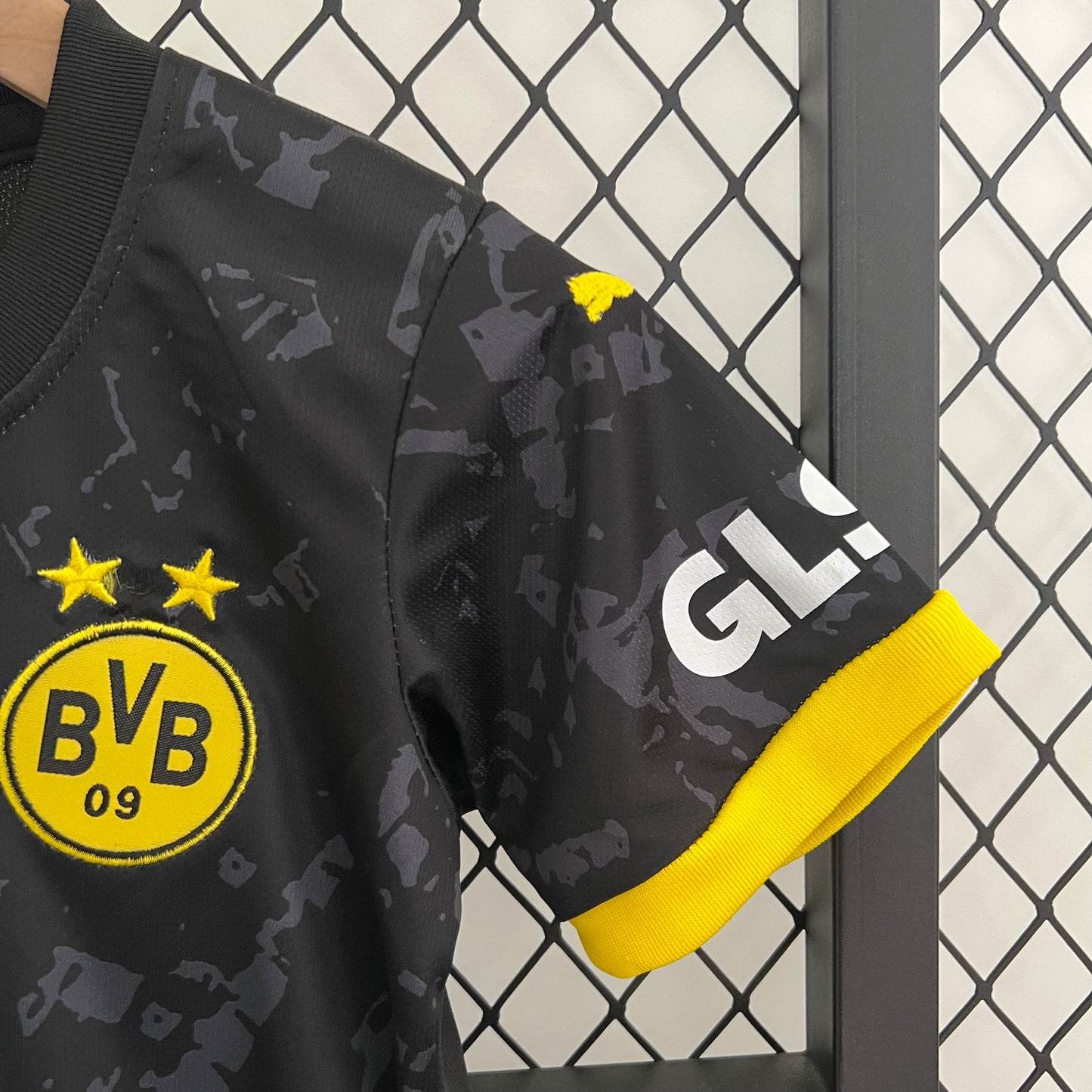 Dortmund 23/24 Away