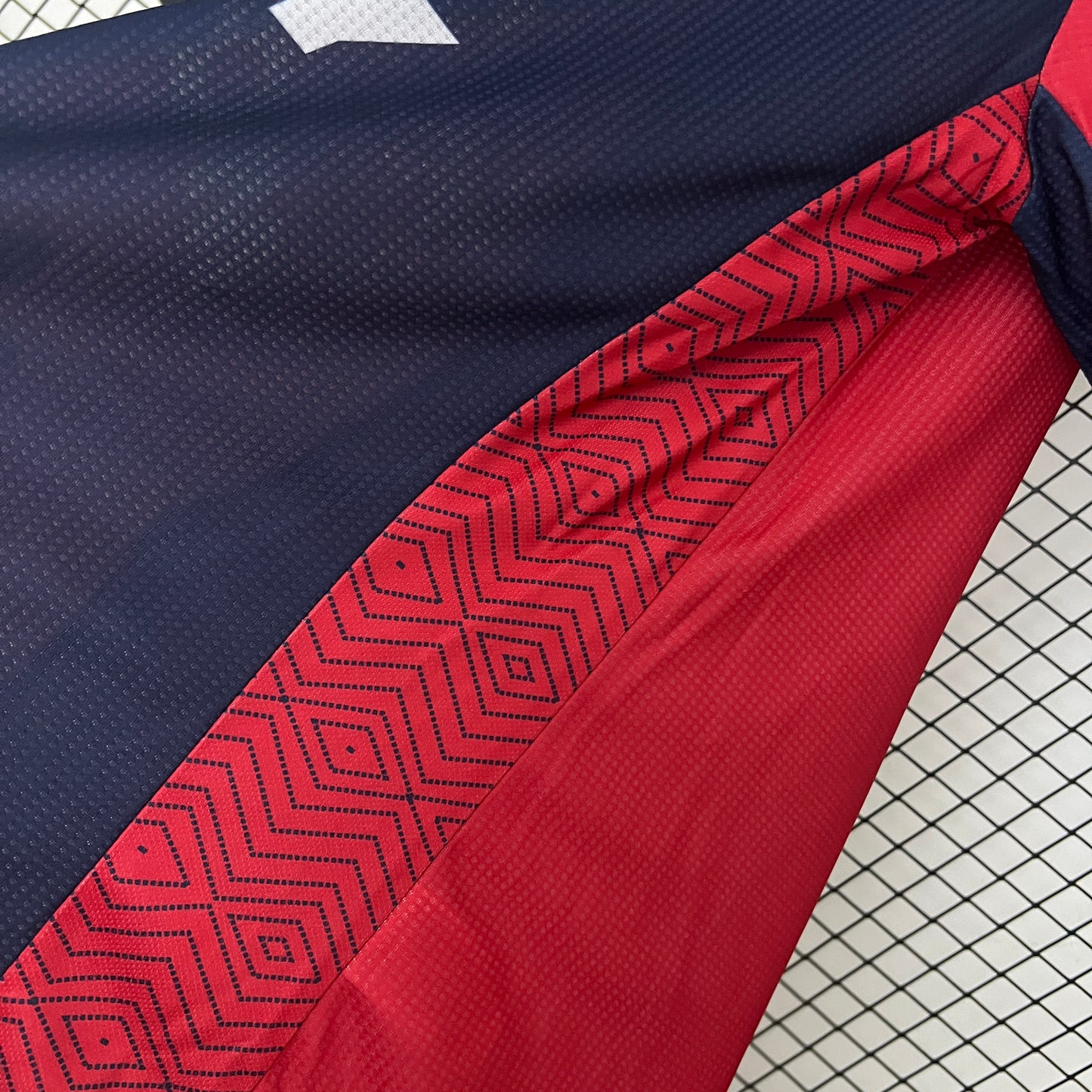 Cagliari Home 24/25
