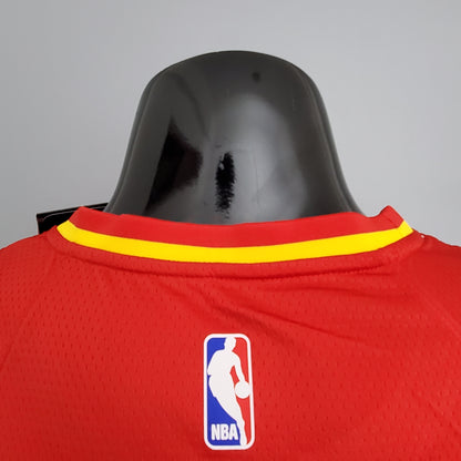 Atlanta Hawks Red