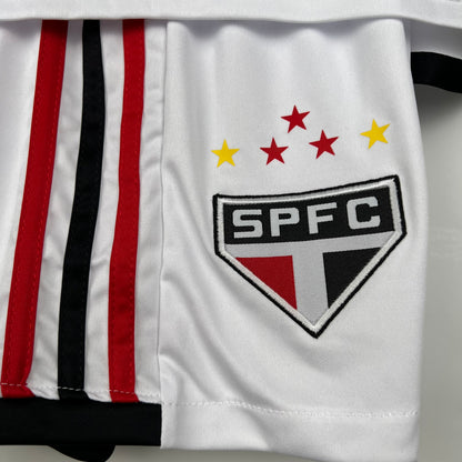 São Paulo 23/24 Home