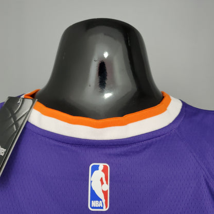 Phoenix Suns Purple