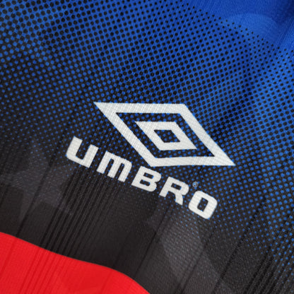 Flamengo 1995  Third