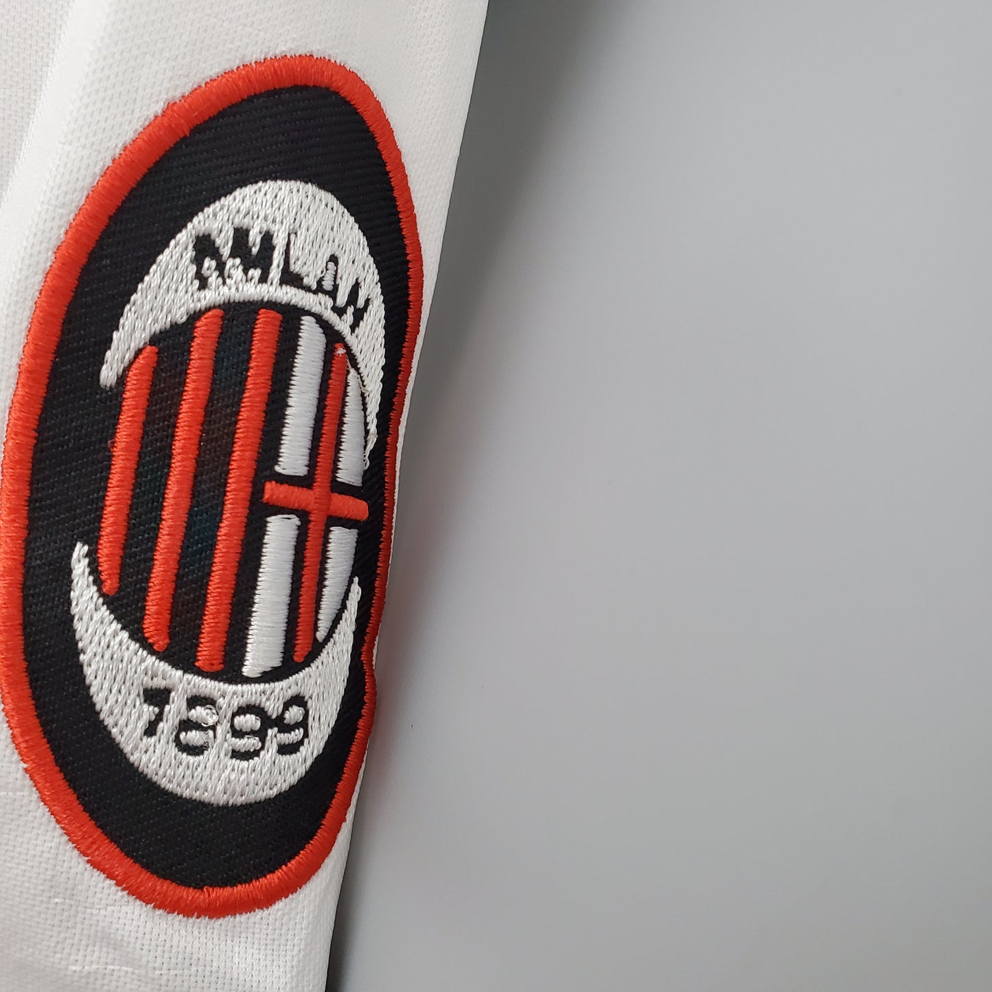 AC Milan 95/97 Away