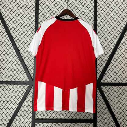Aniquiladores FC Home 2024